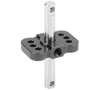 KIMISS Transmisión de Buje de Bloqueo de Carrete Diferencial RC para Ajuste para Slash 2WD - Piezas Mejoradas para un Mayor Rendimiento y Realismo (#3)