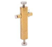 KIMISS Trazador de Herramientas para Violín para Grabado Preciso, Máquina Cortadora de Latón Ajustable para Fabricación de Violín y Viola