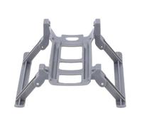 KIMISS Tren de Aterrizaje de Drones para Neo 2 ABS Patas Elevadas Plegables Protector de Pierna de Extensión de 36 Mm para Despegue Aterrizaje en Césped Terreno Irregular