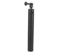 KIMISS Trípode para Palo Selfie para X5 X4 X3 GO3 - Poste Extensible de Aleación de Aluminio para Viajes y Actividades