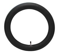 KIMISS Tubo 90/100-14 3.00-14 Pulgadas con Válvula Recta para Reemplazo de Moto Pit 110cc 125cc 140cc 150cc