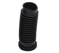 KIMISS Tubo de Admisión de Filtro de Aire, 150 Mm de Longitud Reemplazo de Tubo de Manguera de Admisión de Filtro de Aire de Motocicleta para 70cc 90cc 110cc 125cc ATV QUAD PIT PRo DIRT BIKE