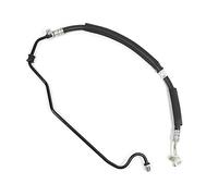 KIMISS Tubo de dirección asistida de alta presión Manguera de dirección asistida 53713-SDC-A03 Apto para Accord 7 2.0 2.4 2003-2007