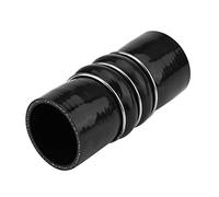 KIMISS Manguera De Silicona Para Intercooler, Tubo turbo de la Manguera de Silicona Intercooler para Transit Connect 1.8 TDCi 1229499 1201165