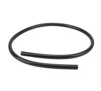 KIMISS Tubo de Transferencia de Alto Flujo Tubo de Silicona Flexible 1 Metro 10 Mm de Diámetro Interior Bomba Manguera de Transferencia de Aire y Agua Tubería para Industrias Fábricas Laboratorio