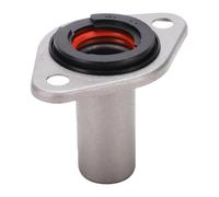 KIMISS Tubo Guía de Embrague, Manguito Guía de Cojinete de Liberación de Embrague de Repuesto con Números OEM 9402105519 210551 2105.51 para Ducato Boxer Relay 2.2L 2006 Posterior