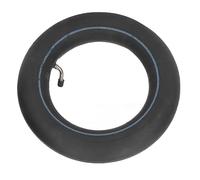 KIMISS Tubo Interior de Scooter Eléctrico de Repuesto de Goma de 10 X 2,5 con Válvula de 45 Grados, Se Adapta a la Mayoría de Neumáticos de Scooter Eléctrico para Mayor Seguridad y Rendimiento