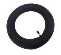 KIMISS Tubo Interior para Scooter de 10 Pulgadas, Tubo de Repuesto para Neumático de Scooter Eléctrico 10X2,50, Caucho Grueso, Tamaño 80/65-6, Fácil Instalación, Duradero, Ajuste