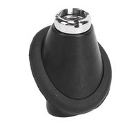 KIMISS Tuerca de Antena, Tapa, Adaptador de Base, Montaje de Antena, Tuerca Manual, Tapa, Juego de Juntas de Goma con OEM 86396-04010 para