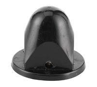 KIMISS Tuerca de Hélice Fueraborda de Rendimiento 647-45616-01 Apta para Piezas de Motor Marino Fueraborda