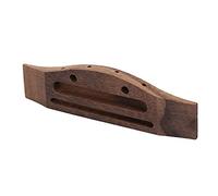 KIMISS Ukulele Bridge 4 Mm Shell Superior e Inferior Accesorios Piezas Instrumentos Musicales/Accesorios de Instrumentos/de Guitarra y Bajo/Piezas de Guitarra Eléctrica/Puentes y Puentes