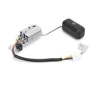 KIMISS Unidad de Envío del Sensor de Flotador del Tanque de 83320-60340 para 8 Cyl 4.7L 1998-2007 Remitente de de Repuesto