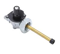 KIMISS Válvula de 16950-MAH-023 Reemplazo para VT1100/1100C Shadow ACE PETCOCK, Válvula de Cierre de para Motocicleta, Compatible con Modelos Shadow