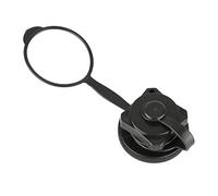 KIMISS Válvula de Aire Inflable de Repuesto para Bote, Diámetro Exterior de 22,9mm, Válvula de Aire Inflable para Bote, Tapa de Inflado Unidireccional para de Goma