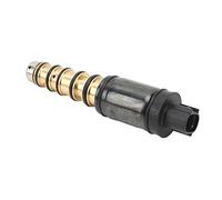 KIMISS Válvula de Control de CA 4726718 para Motor 1.8L 2.4L 2009-2010, Reemplazo de Solenoide Electrónico de Ajuste Perfecto