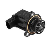 KIMISS Válvula de derivación para turbo, compatible con y, 06H145710D - Pieza de repuesto para turbocompresor, diseño eficiente