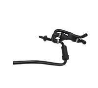 KIMISS Válvula de Purga del Conjunto de la Bomba de Chorro de Succión 06A133751AE Reemplazo para Motor TT 2001 AWP, 1.8L L4 2002-2006, Fácil Instalación