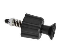KIMISS Válvula de seguridad automática PP para alivio de presión, compatible con mochilas pulverizadoras de 3L/5L/8L, accesorio para sistemas de riego y jardinería, válvula de aire y regulación