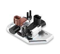 KIMISS Válvula de solenoide de emisión Turbo Boost para automóvil para L200 MR577099 K5T46494