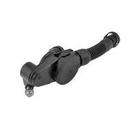 KIMISS Válvula de Ventilación del Cárter, Separador de Aceite PCV, Equivalente OEM, for Funcionamiento Mejorado del Motor (94610722977)