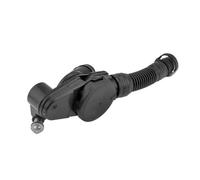 KIMISS Válvula de Ventilación del Cárter, Separador de Aceite PCV, Equivalente OEM, for Funcionamiento Mejorado del Motor (94610723077)