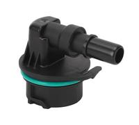 KIMISS Válvula PCV para Cherokee 2016-2020 | OE 68210345AC, 68210345AA | Componente de Ventilación del Motor Duradero