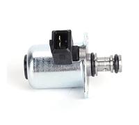 KIMISS Válvula Proporcional de Dirección Asistida 2114600984 Apta para W211 W164 R171 - Solenoide de Dirección de Repuesto OEM