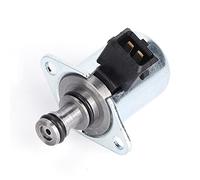 KIMISS Válvula Proporcional de Dirección Asistida, 2114600984 Solenoide de Dirección Sensible a la Velocidad Apto para W211 W164 R171 Clase E CLS ML GL, Reemplazo Directo de OE de