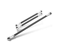 KIMISS Varilla de cambio para 106 y Citroën, 3 piezas, referencia 245283 + 2 x 2452E1, compatibles 1991-2004