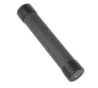 KIMISS Varilla de Extensión de Carbono Profesional - 21 Cm/8.3in Cámaras de Poste de Estabilizador de Monopolio Liviano y Teléfonos Inteligentes - Compatible con y Más