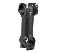 KIMISS Vástago de Bicicleta de Aleación de Aluminio de Primera Calidad, Bicicletas de Montaña y de Piñón Fijo de 31,8mm, Ligero y con Acabado (90mm)