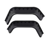 KIMISS Vehículo de Control Remoto, Fender Flares para Axial SCX10 RC Car Fender Accesorio Crawler Fenders, 1 10 Scale Gelande II D90 RC Car