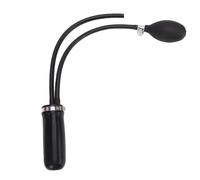 KIMISS Vejiga de Admisión Universal para Máquina de Humo Automotriz, Estructura Inflable con Bolsa de Aire para un Sellado Rápido, Compatible con la Mayoría de Vehículos de 12 V, para