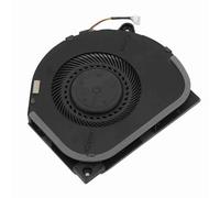 KIMISS Ventilador de Enfriamiento Legion 4pin Conector Reemplazo de Enfriamiento Rápido Legión Y7000 Y530 Y530 15ICH Ventilador de la Computadora Portátil (Ventilador de la CPU)