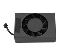 KIMISS Ventilador de Refrigeración DC5V PWM para Orin Nano y NX, Disipador de Calor de Aluminio Integrado de Velocidad Ajustable con Soporte de Tornillo y Metralla