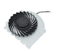 KIMISS Ventilador de Refrigeración Interno de Repuesto para Consola delgada: Ventilador Enfriador de CPU GPU para una Disipación de Calor Eficiente y un Rendimiento óptimo