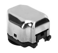 KIMISS Zócalo de Encendedor de Faros de Xenón, Zócalo de Lastre de Bombilla de Metal de 3 Pines, OEM 33129 SZT G01, Reemplazo de Faro Delantero para CR-Z 3 CX-5 CX-9 Outlander