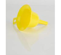 Kimmel 21-000-1852 Embudo 80, De plástico, Amarillo