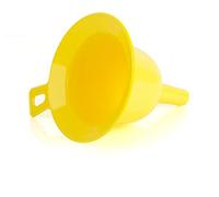 Kimmel 21-000-1902 Embudo 120, De plástico, Amarillo