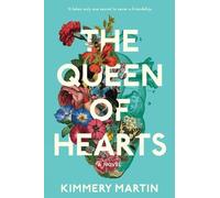 Kimmery Martin The Queen of Hearts (Tapa blanda)