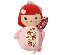 Kimmidoll Junior Beanbag, Millie by Kids Preferred
