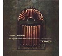 Kimmo Pohjonen - Kalmuk