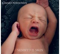Samuli Kosminen, Kimmo Pohjonen y Kronos Quartet – Kimmo Pohjonen: Sensitive Skin