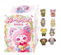 Peluche Kimmon - Mimon Dream Maker (Mystery Box)
