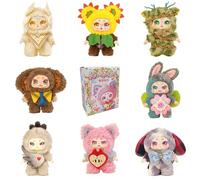 Kimmon - Muñeco de Peluche de Anime Coleccionable de Spring New Growth, Mystery