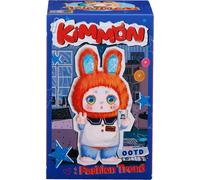 Kimmon OOTD Fashion Trends, Mystery Collectable Anime Plush Do (Importación USA)