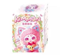 Kimmon: Peluche sorpresa de primavera - varios tipos