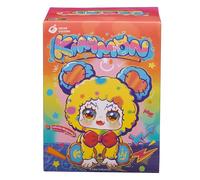 Kimmon Rhapsody Colorido Muñeca de peluche de peluche