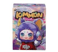 Kimmon Street Rock - Muñeca de peluche coleccionable de anime