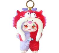 Kimmon - Sueños del Desierto, Misterio - Muñeca de Peluche Coleccionable de Anime